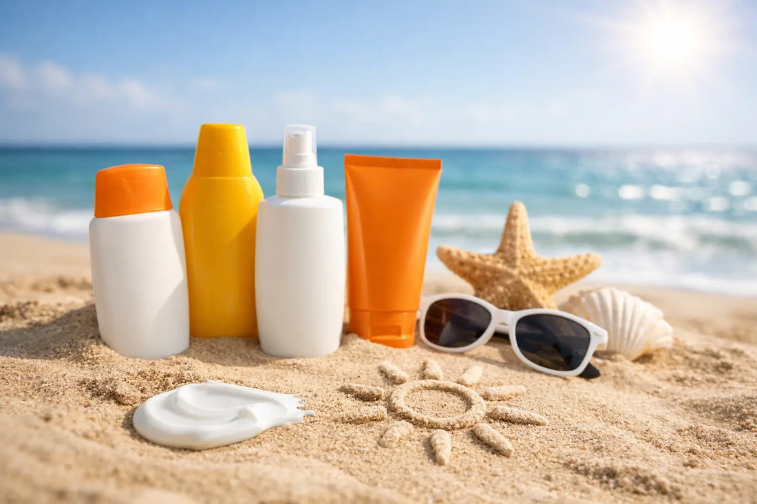 Highest Sunscreen SPF: What Really Matters