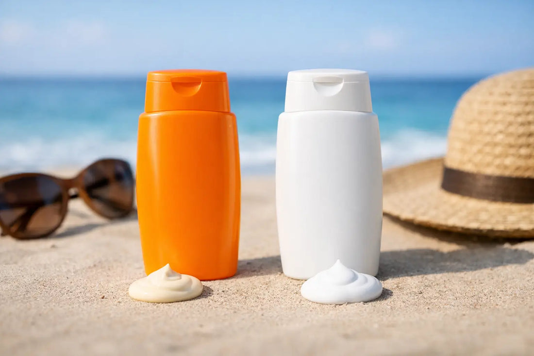 Sunscreen 30 vs 50: Which One Makes Sense?