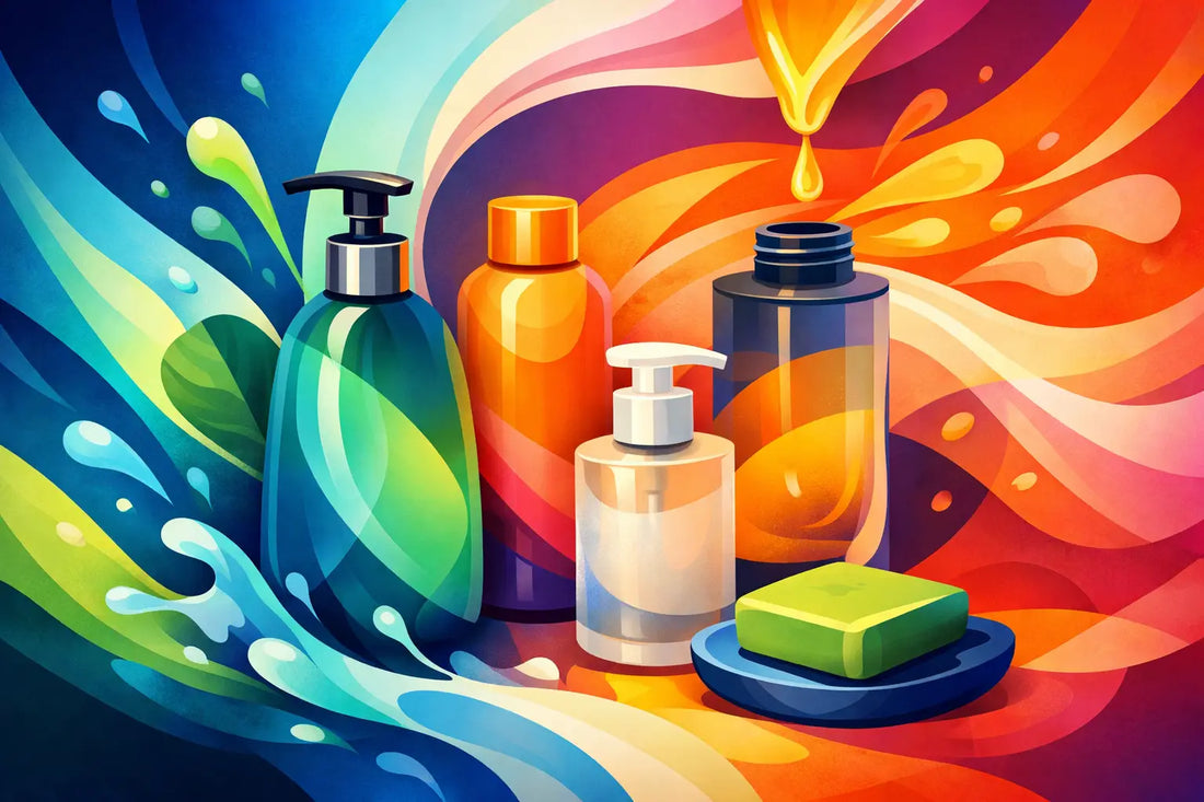 Are Refillable Toiletries Worth It?