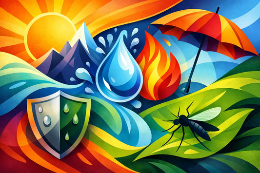 How to Choose Outdoor Protection Products