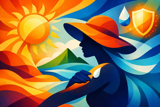 A Guide to Outdoor Skin Protection
