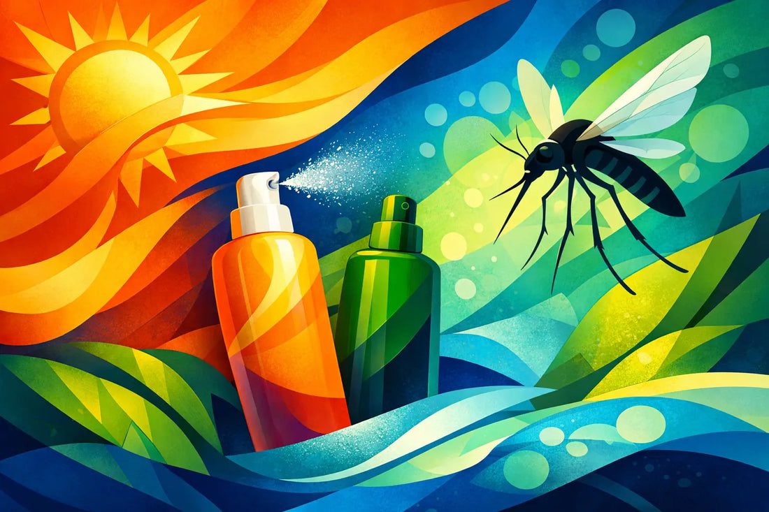 Best Sunscreen Bug Spray Combo Picks