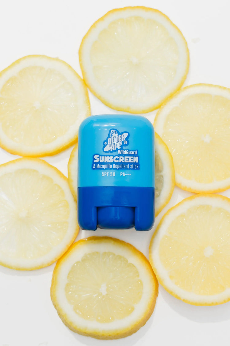 Lemon Ingredient