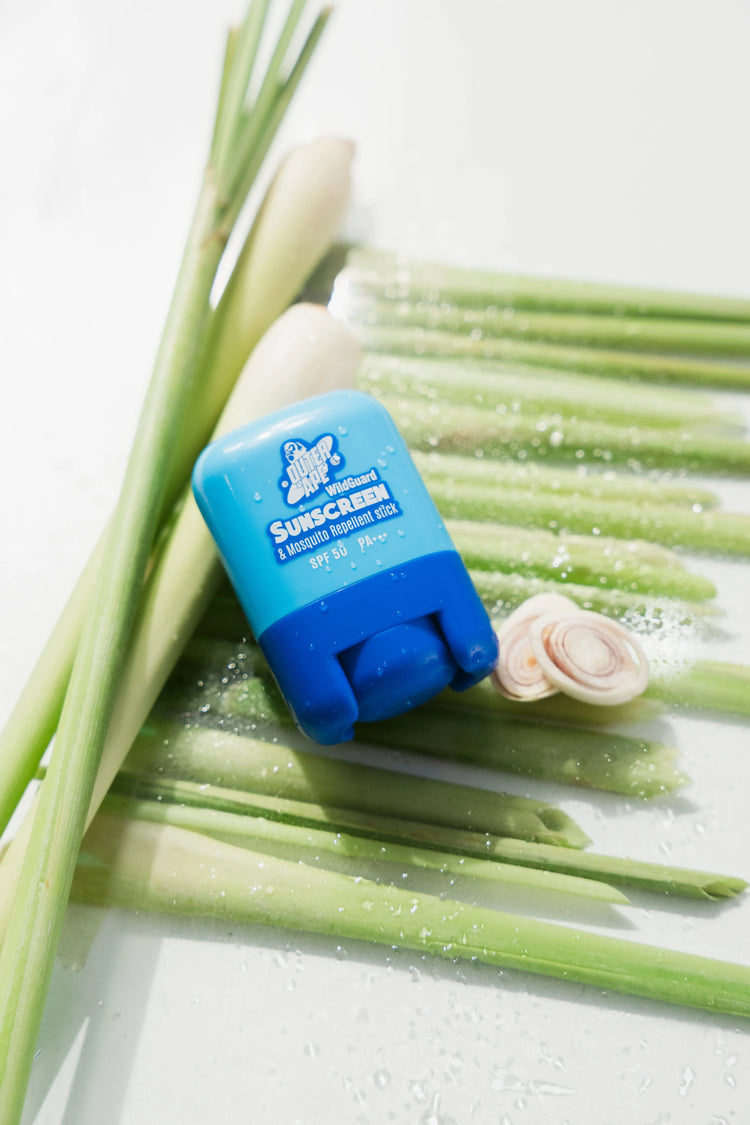 Eucalyptus Ingredient