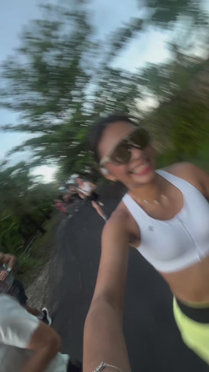 2-in-1 Sunscreen & Mosquito Repellent Stick